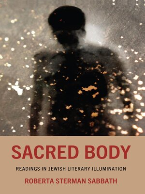 cover image of Sacred Body